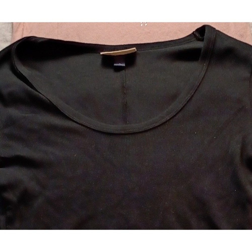 Universal Thread & A New Day Tops Women's Long Sleeve Set Multi Color Size S NWT - Picture 12 of 16